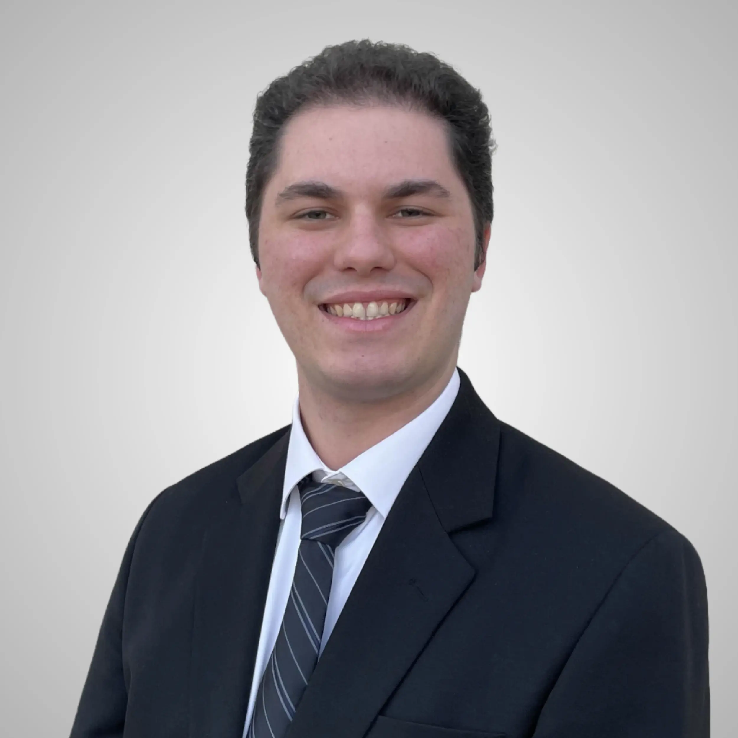 Jeremie Joseph Bornais